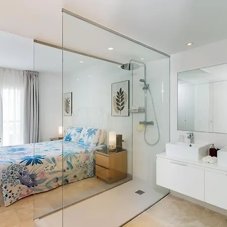 Apartamento Deluxe 2 Bed