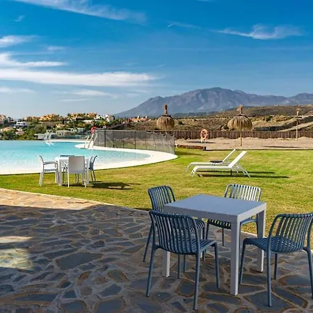 Apartamento Deluxe 2 Bed *