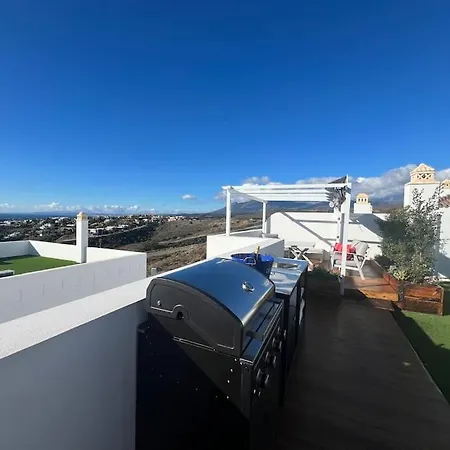 Apartamento Deluxe 2 Bed