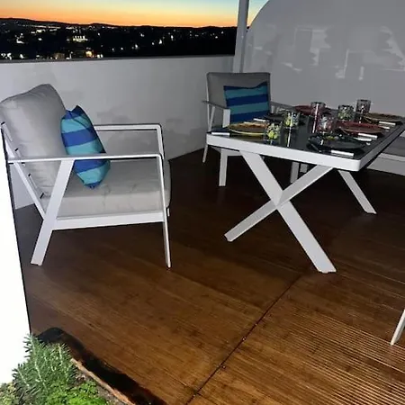 Apartamento Deluxe 2 Bed