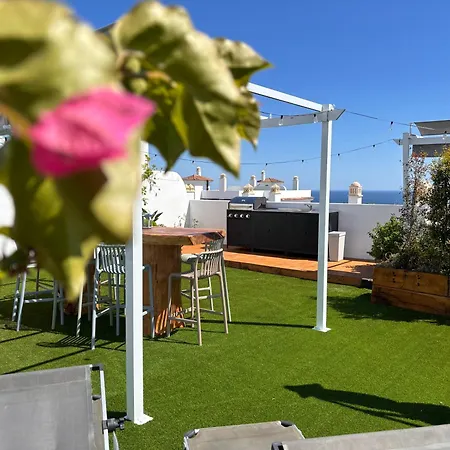 Apartman Deluxe 2 Bed