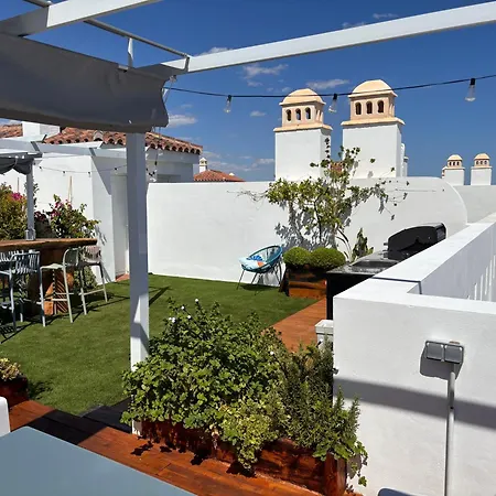 Deluxe 2 Bed Estepona