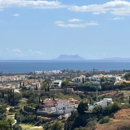 Apartamento Deluxe 2 Bed *