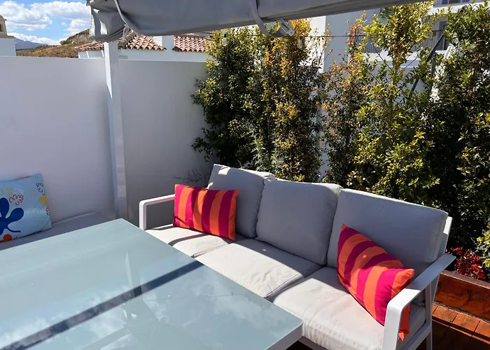 Lägenhet Deluxe 2 Bed *