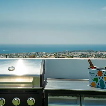 Deluxe 2 Bed Апартаменты