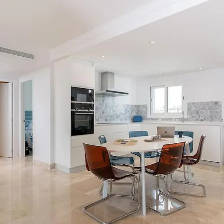 Apartament Deluxe 2 Bed *