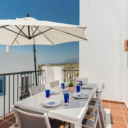 Deluxe 2 Bed Apartament