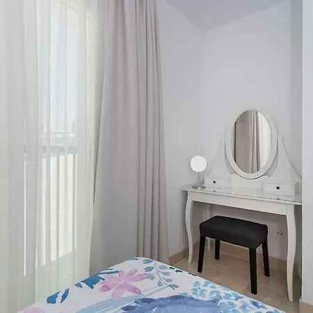 Apartament Deluxe 2 Bed Estepona