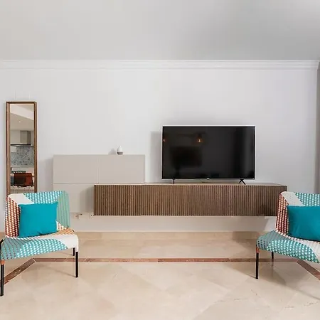 Apartment Deluxe 2 Bed Estepona