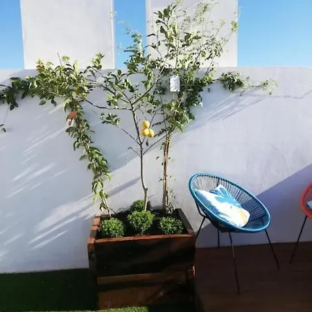 Deluxe 2 Bed Эстепона