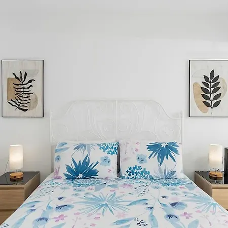 Deluxe 2 Bed Эстепона