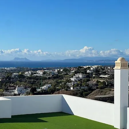 Апартаменты Deluxe 2 Bed