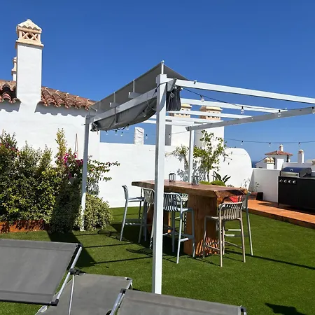 Deluxe 2 Bed Apartman