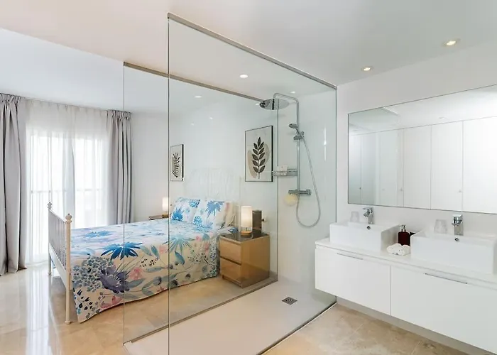 Appartement Deluxe 2 Bed