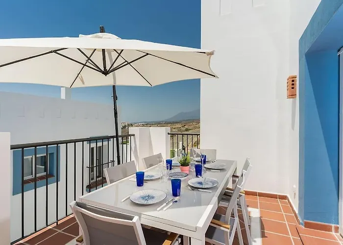 Deluxe 2 Bed Appartement