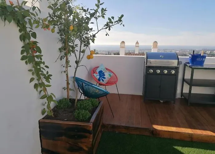 Appartement Deluxe 2 Bed