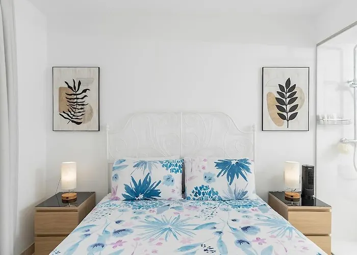 Deluxe 2 Bed Estepona