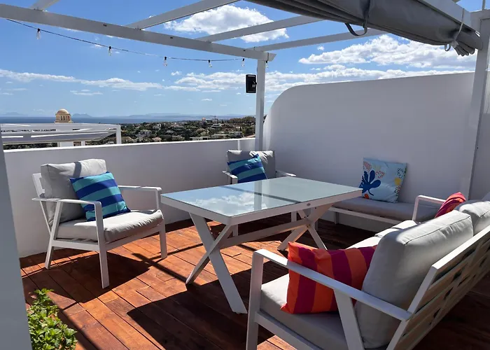 Deluxe 2 Bed Estepona