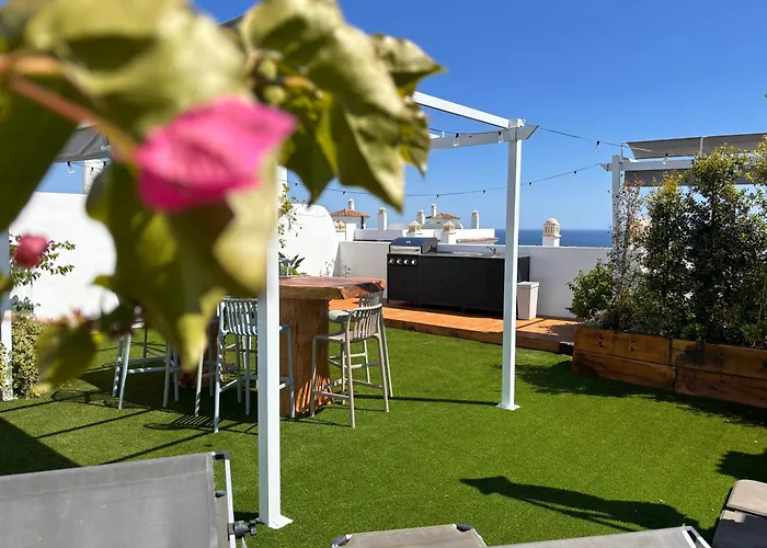 Appartement Deluxe 2 Bed