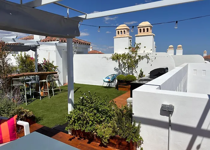 Deluxe 2 Bed Estepona