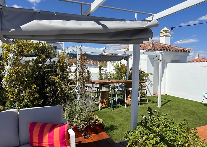 Deluxe 2 Bed Апартаменты