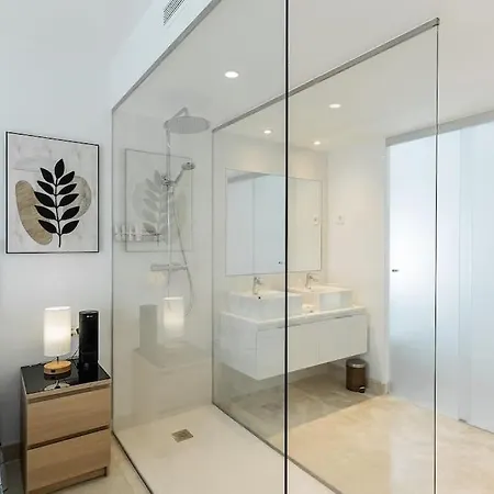 Apartmán Deluxe 2 Bed