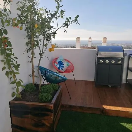 Apartmán Deluxe 2 Bed