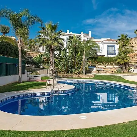 Deluxe 2 Bed Estepona