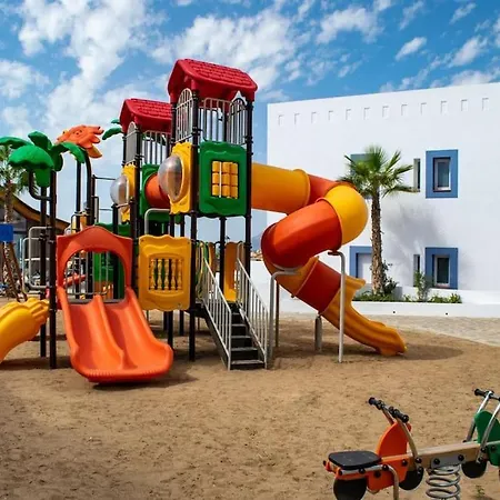 Apartmán Deluxe 2 Bed Estepona