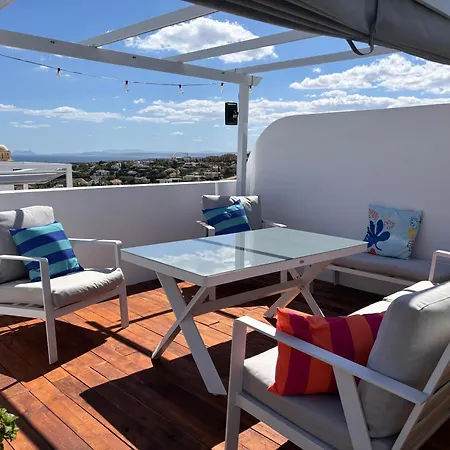 Deluxe 2 Bed Estepona